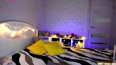 LilliMoore online show from August 9, 11:06 pm