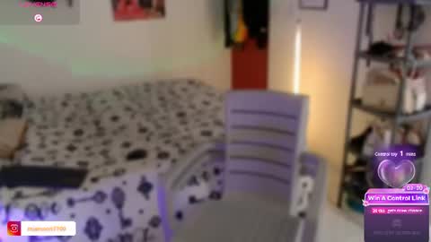 lillith_777 online show from July 30, 4:36 pm