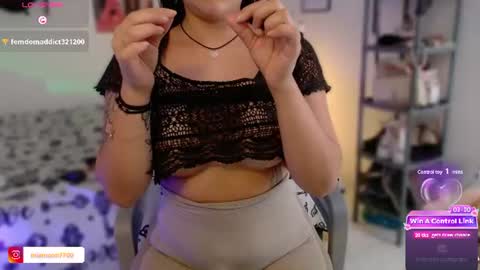 lillith_777 online show from July 30, 5:42 pm