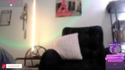 lillith_777 online show from August 11, 3:47 pm