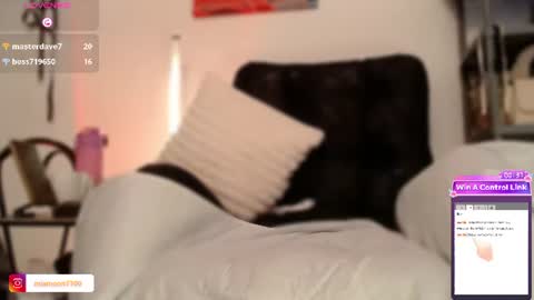 lillith_777 online show from August 12, 2:36 am