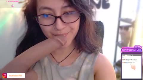 lillith_777 online show from August 15, 6:01 pm