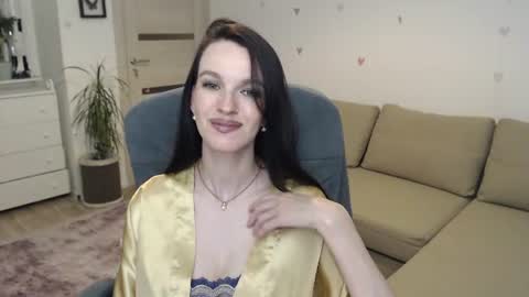 Liliy online show from July 27, 10:26 pm