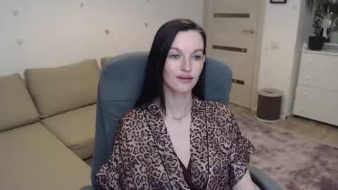 Liliy online show from July 29, 8:27 pm