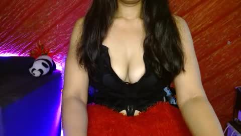 lilly_07 online show from August 13, 11:13 am
