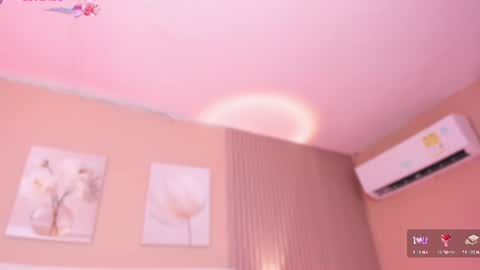 Lizeth online show from August 12, 4:04 am