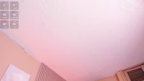 Lizeth online show from August 14, 9:35 am