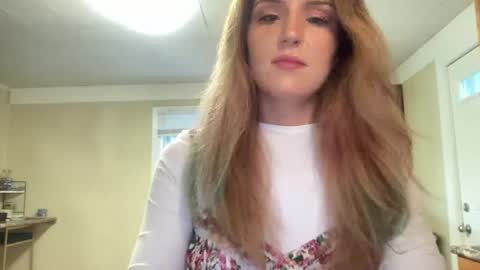 lilly_adams88 online show from July 21, 12:25 am