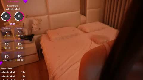 Lilly Colins online show from August 3, 2:51 am