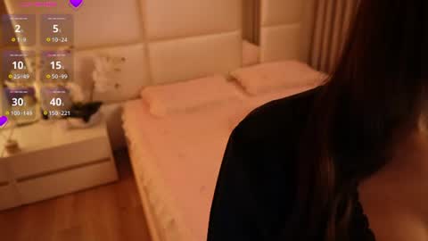 Lilly Colins online show from August 7, 11:38 pm