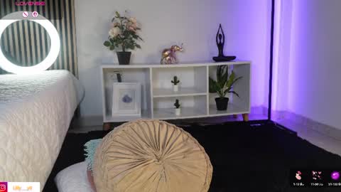Lilly dollss online show from August 2, 2:35 pm
