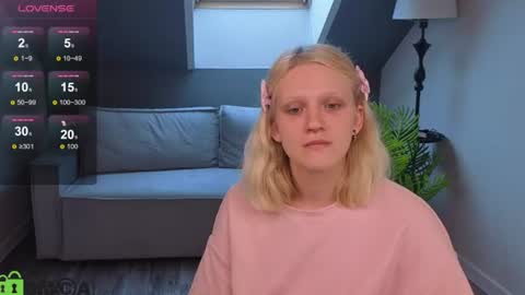 Lily online show from August 2, 6:31 am