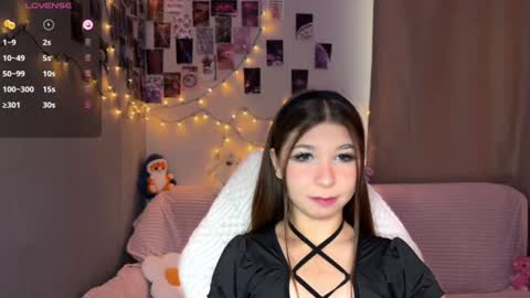 Lilith online show from August 3, 3:35 am