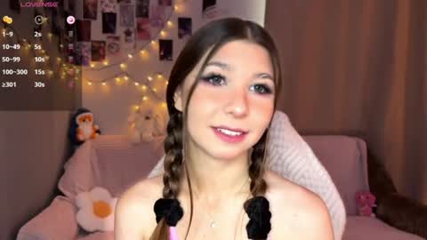 Lilith online show from August 4, 4:31 am