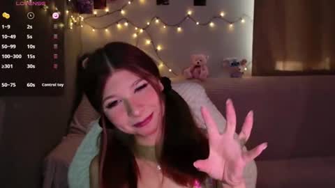 Lilith online show from August 7, 8:36 am