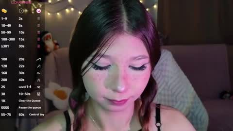 Lilith online show from August 10, 4:25 am
