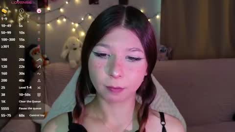 Lilith online show from August 10, 5:31 am