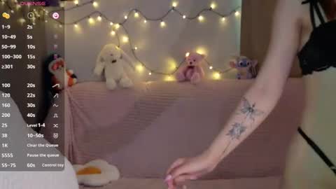 Lilith online show from August 10, 6:37 am