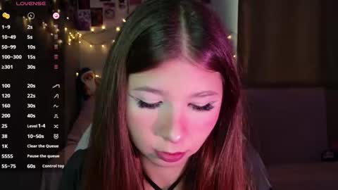 Lilith online show from August 11, 5:20 am