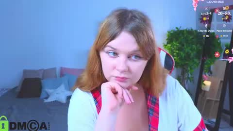 Lilly online show from August 10, 3:08 am