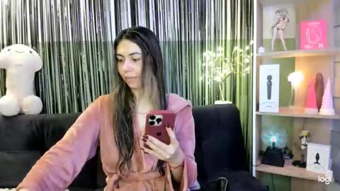 lilly_sweet02 online show from March 31, 12:51 am