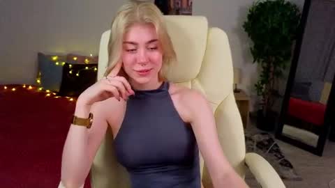 Lilly online show from September 4, 11:09 pm