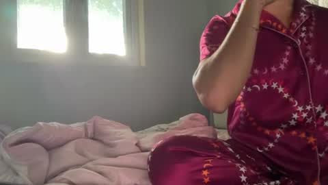 Lilly Loana online show from August 16, 11:47 am