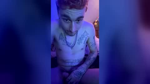 lilmbm29official online show from July 28, 2:06 am
