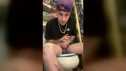 lilmbm29official online show from August 10, 1:18 am