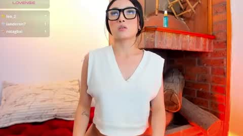lilmei_ online show from July 30, 10:27 pm
