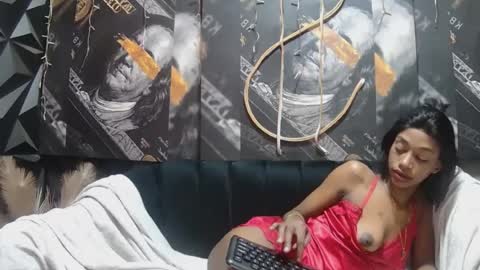 lilmissbaddiexxx online show from August 13, 9:07 pm