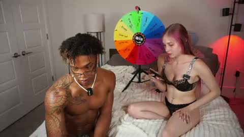 Octavia online show from August 6, 3:38 am