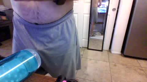 lilpackage69 online show from July 27, 6:57 pm