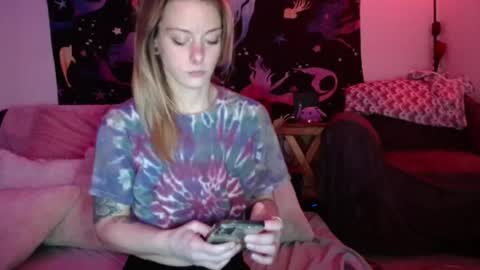 Luna online show from July 26, 3:11 am