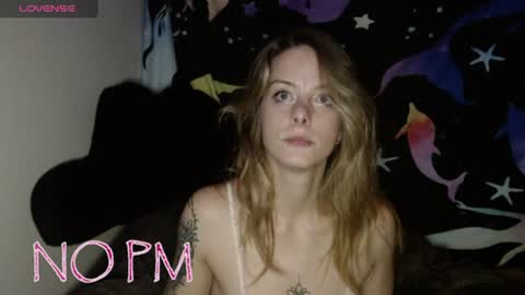 Luna online show from August 3, 2:29 am