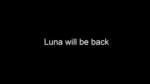 Luna online show from August 15, 4:05 am