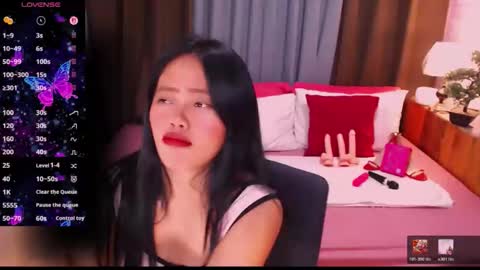 lilsweet_marie online show from June 6, 7:41 pm