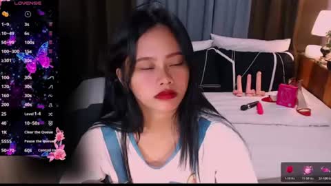 lilsweet_marie online show from June 20, 6:30 pm