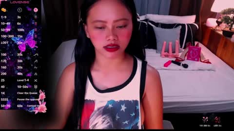 lilsweet_marie online show from June 26, 6:33 pm