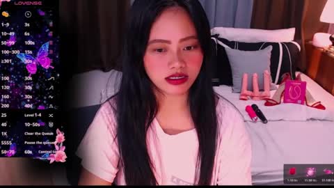 lilsweet_marie online show from June 27, 6:32 pm