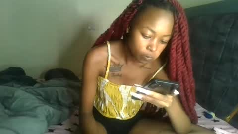 liltemptation01 online show from August 7, 8:25 am