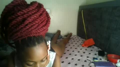 liltemptation01 online show from August 12, 2:30 pm