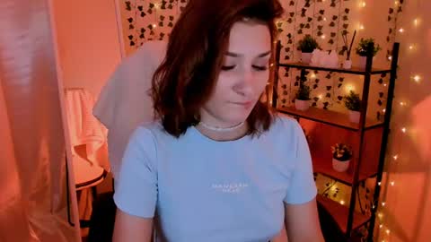 Lilu online show from August 7, 4:23 am