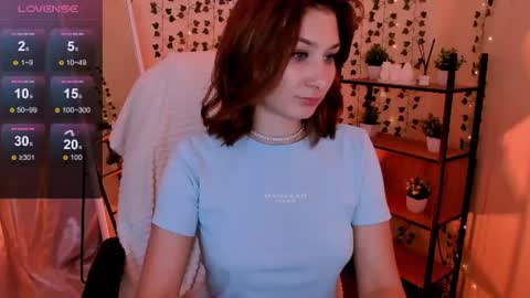 Lilu online show from August 7, 5:29 am