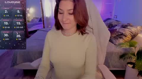 Lilu online show from August 8, 4:23 am