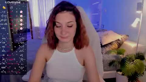 Lilu online show from August 16, 2:15 am