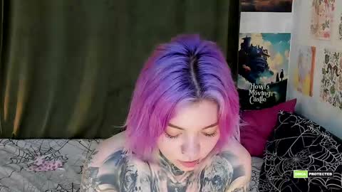 Little slave Kayden online show from June 7, 3:28 pm