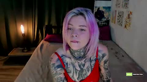Little slave Kayden online show from June 27, 3:04 pm