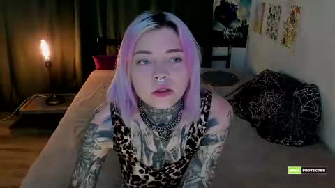 Little slave Kayden online show from June 28, 3:37 pm