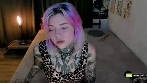 Little slave Kayden online show from June 28, 4:43 pm